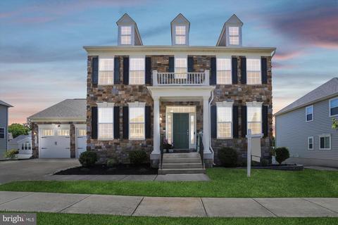 9603 Wickstead Ct, Perry Hall, MD 21128
