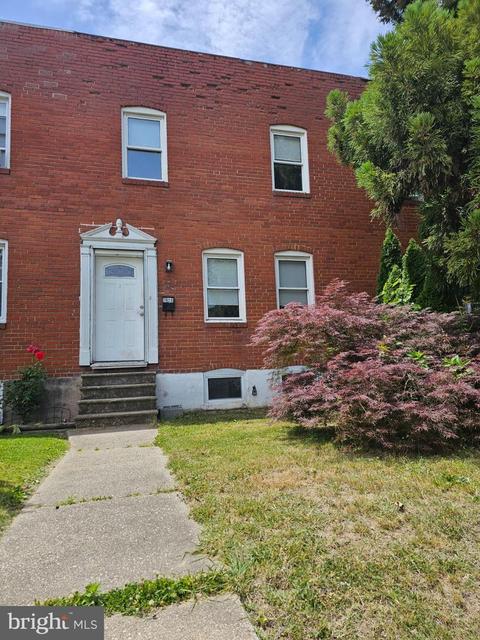 2920 Yorkway, Dundalk, MD 21222