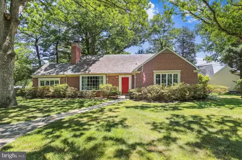 501 Hickory Ln, Towson, MD 21286