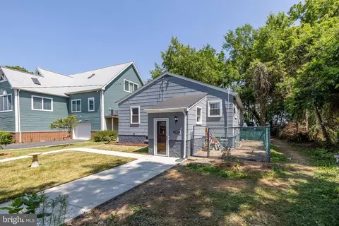 6804 Gunder Ave, Middle River, MD 21220 photo 4