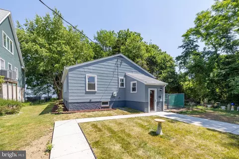 6804 Gunder Ave, Middle River, MD 21220
