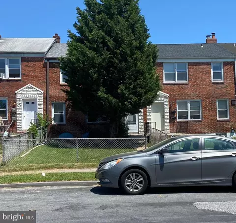 1420 Dartmouth Ave, Parkville, MD 21234