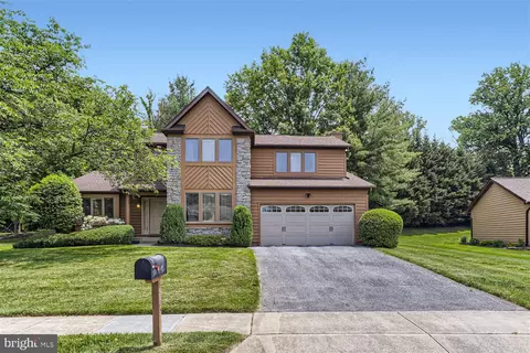 3709 Ashley Way, Owings Mills, MD 21117