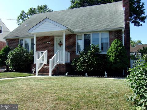 134 1st Ave, Halethorpe, MD 21227