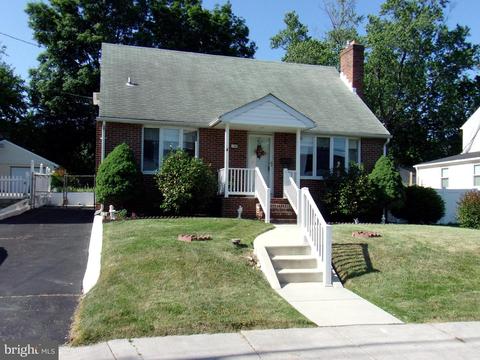 134 1st Ave, Halethorpe, MD 21227 photo 2