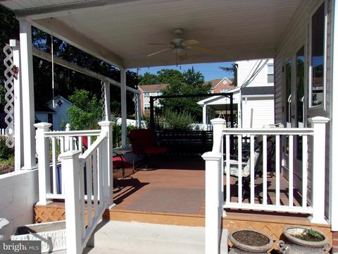 134 1st Ave, Halethorpe, MD 21227 photo 3