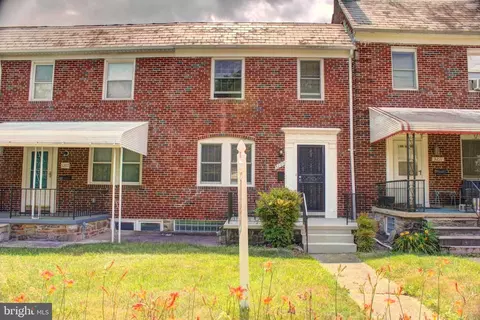 5209 Garmouth Rd, Baltimore, MD 21229