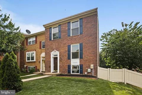 8640 Jessica Ln, Perry Hall, MD 21128