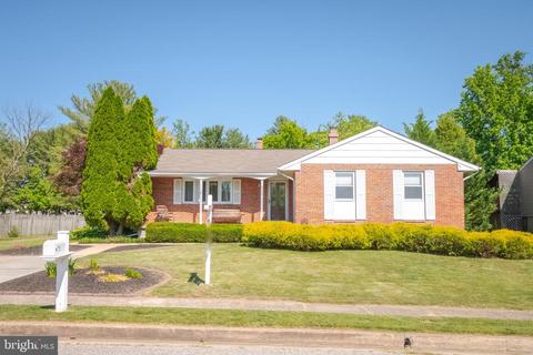 9409 Perry Hall Blvd, Nottingham, MD 21236