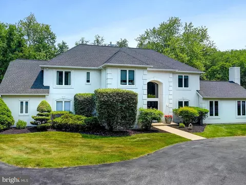 2807 Baublitz Rd, Owings Mills, MD 21117