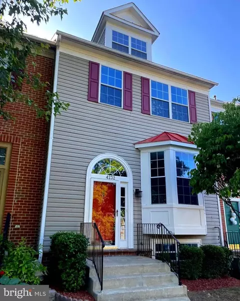 4232 Huntshire Rd, Randallstown, MD 21133
