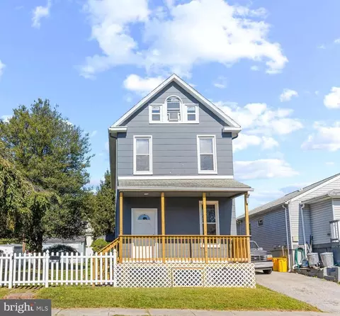 100 5th, Halethorpe, MD 21227