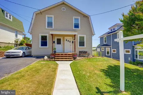 4 Delight Ave, Nottingham, MD 21236