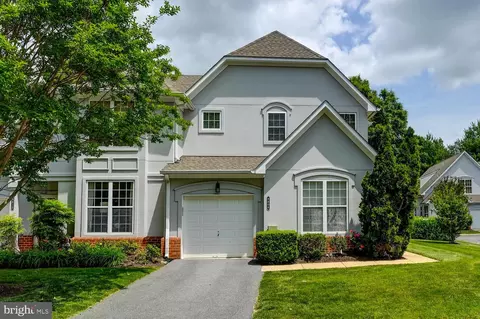 8808 Howard Forest Ln #8808, Pikesville, MD 21208