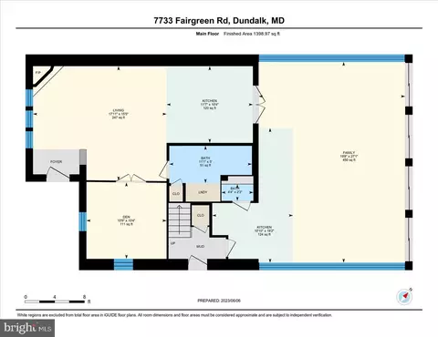 7733 Fairgreen Rd, Dundalk, MD 21222 photo 51
