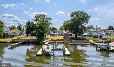 7733 Fairgreen Rd, Dundalk, MD 21222 photo 39