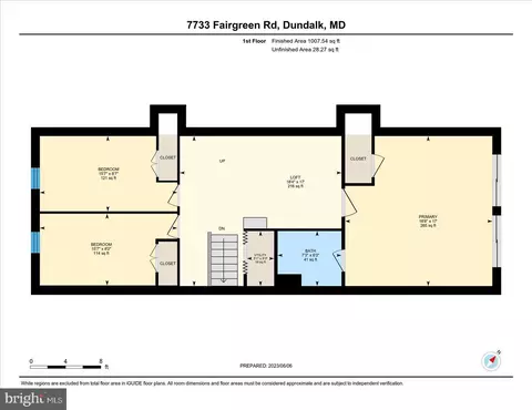 7733 Fairgreen Rd, Dundalk, MD 21222 photo 52