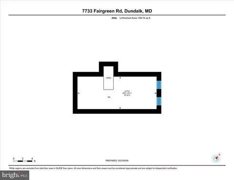 7733 Fairgreen Rd, Dundalk, MD 21222 photo 53