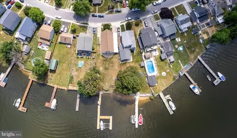 7733 Fairgreen Rd, Dundalk, MD 21222 photo 37