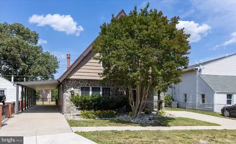 7733 Fairgreen Rd, Dundalk, MD 21222 photo 2