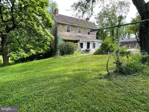8621 Wrights Mill Rd, Windsor Mill, MD 21244