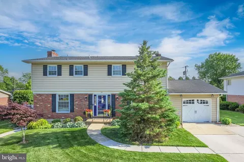121 Padonia Rd E, Lutherville Timonium, MD 21093