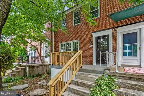 8114 Clyde Bank Rd, Towson, MD 21286