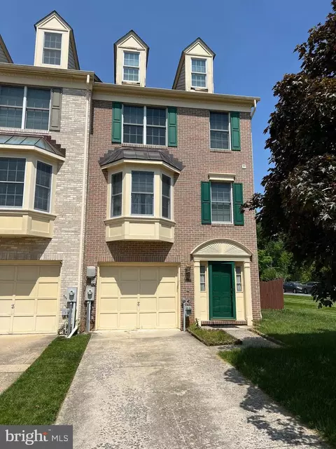 901 Hidden Moss Dr, Cockeysville, MD 21030