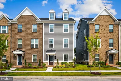 613 Williams Ct, Middle River, MD 21220