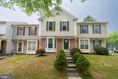 57 Silentwood Ct, Owings Mills, MD 21117
