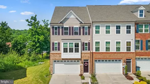 9620 Julia Ln, Owings Mills, MD 21117