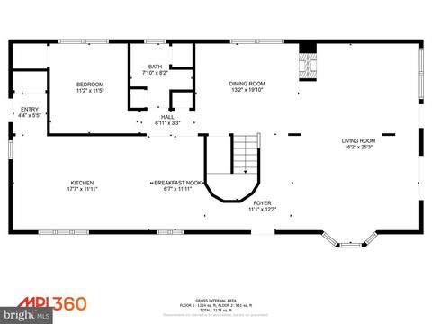 1165 Seneca Rd, Middle River, MD 21220 photo 50