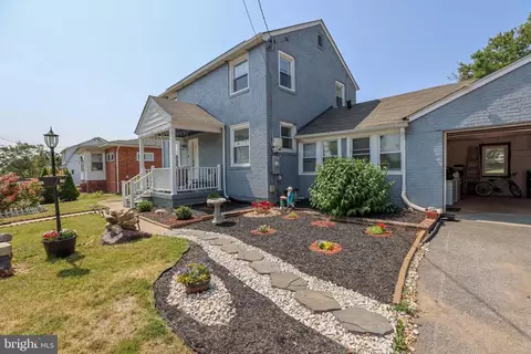 6525 Golden Ring Rd, Rosedale, MD 21237