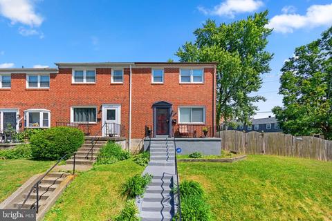 8501 Morven Rd, Parkville, MD 21234
