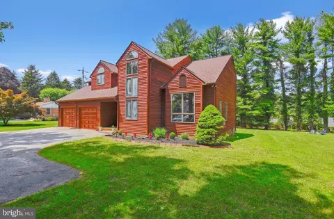 1328 Broadway Rd, Lutherville Timonium, MD 21093