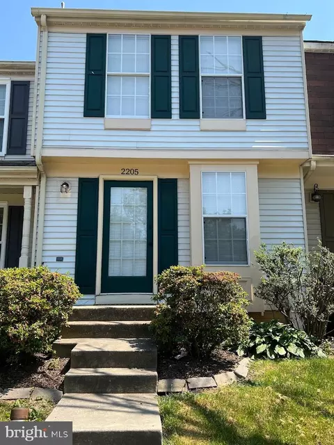 2205 Riding Crop Way, Windsor Mill, MD 21244