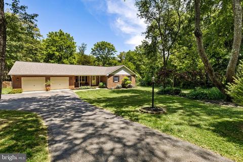 2928 Kidds Schoolhouse Rd, Parkton, MD 21120