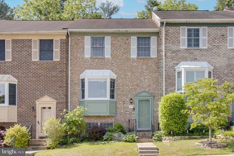 49 Cherrywood Ct, Cockeysville, MD 21030