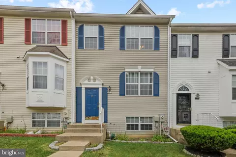 3521 Corn Stream Rd, Randallstown, MD 21133