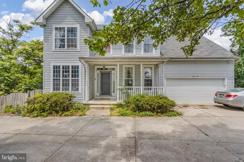 4102 Oak Rd # a, Halethorpe, MD 21227