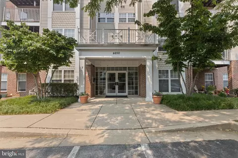 4650 Alcott Way #405, Owings Mills, MD 21117