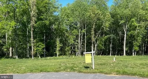 11825 A Garrison Forest Rd, Owings Mills, MD 21117
