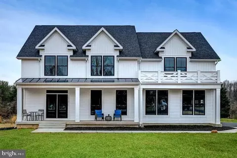 12410 Dover Rd, Reisterstown, MD 21136