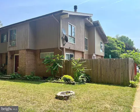 32 Ojibway Rd, Randallstown, MD 21133