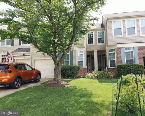 5807 Ivy League Dr, Catonsville, MD 21228