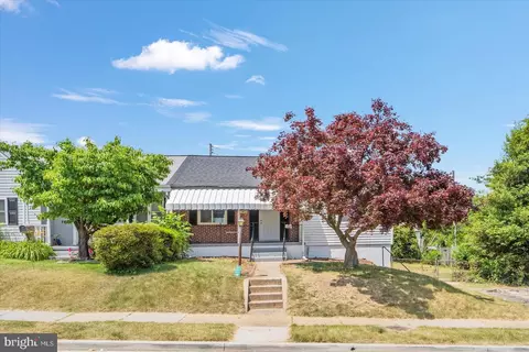 4702 Raspe Ave, Baltimore, MD 21206