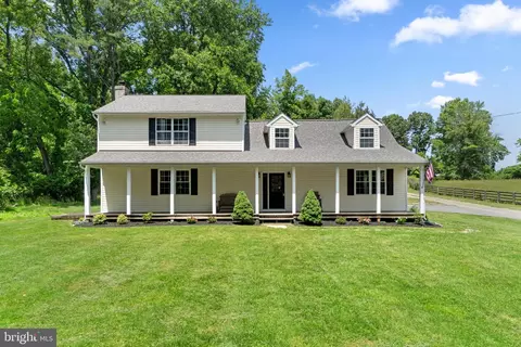 10702 Furman Ln, Woodstock, MD 21163