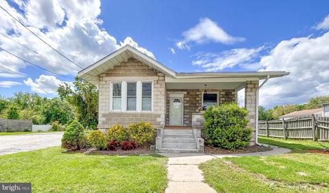 506 Middle River Rd, Middle River, MD 21220