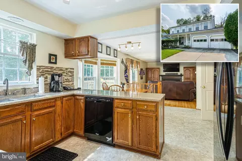 7907 Galloping, Windsor Mill, MD 21244