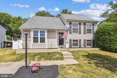 7148 Cunning Cir, Middle River, MD 21220